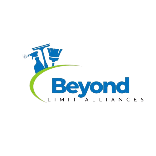 Cleaning Company Logo